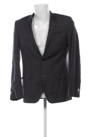 Ανδρικό σακάκι Hugo Boss, Μέγεθος L, Χρώμα Μαύρο, Τιμή 45,00 €, #137077421