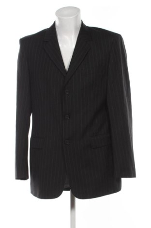 Pánské sako  S.Oliver, Velikost XL, Barva Černá, Cena  258,00 Kč, #137096577