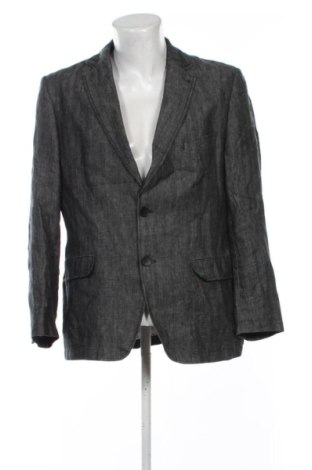 Herren Sakko Silver Creek, Größe XL, Farbe Grau, Preis 18,99 €, #137101869