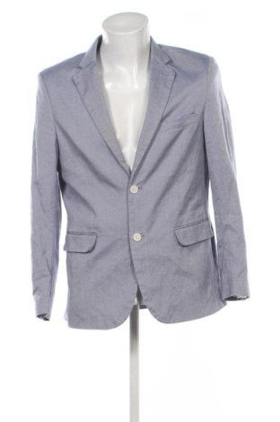 Herren Sakko Tailor & Son, Größe L, Farbe Blau, Preis 10,00 €, #137104775