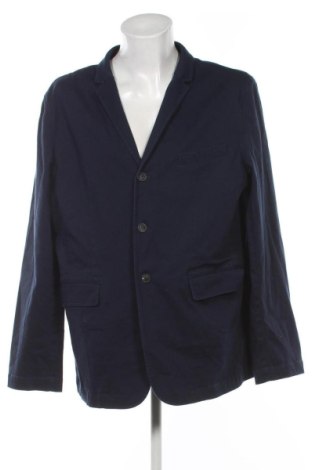 Męska marynarka Bpc Bonprix Collection, Rozmiar 4XL, Kolor Niebieski, Cena 39,99 zł, #137150206