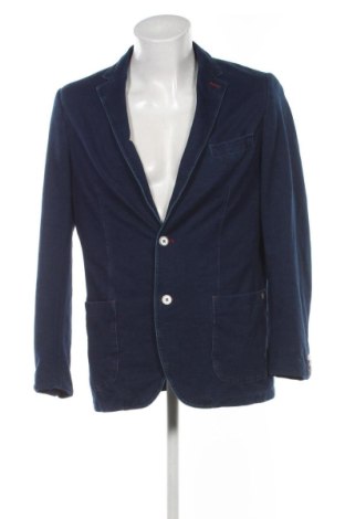 Herren Sakko Calamar, Größe M, Farbe Blau, Preis € 12,99, #137150595