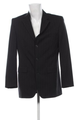 Sacou de bărbați Cinque, Mărime L, Culoare Negru, Preț 73,15 Lei, #136986843