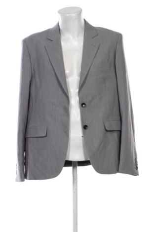 Pánské sako  Pier One, Velikost XL, Barva Šedá, Cena  989,00 Kč, #136682077