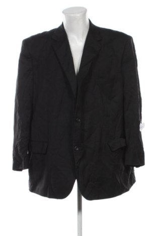 Herren Sakko Pronto Uomo, Größe 3XL, Farbe Schwarz, Preis 7,99 €, #133839184