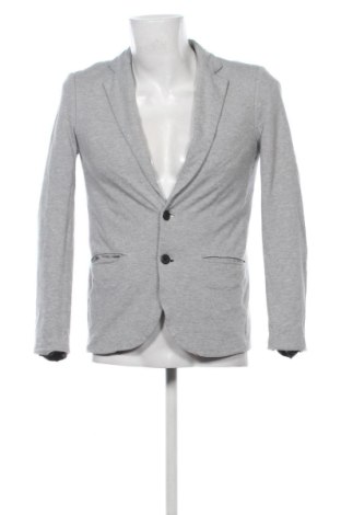 Pánské sako  Unbranded, Velikost S, Barva Šedá, Cena  170,00 Kč, #136844224