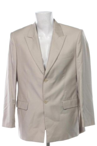 Sacou de bărbați Unbranded, Mărime XXL, Culoare Bej, Preț 94,48 Lei, #136868334