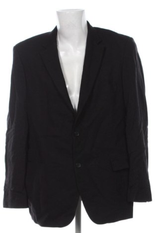 Sacou de bărbați Hugo Boss, Mărime XL, Culoare Negru, Preț 713,35 Lei, #136873344
