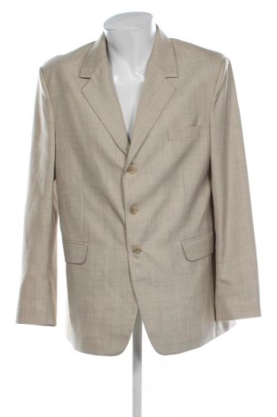 Sacou de bărbați Unbranded, Mărime XL, Culoare Bej, Preț 85,55 Lei, #136970892