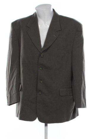 Sacou de bărbați Unbranded, Mărime XXL, Culoare Verde, Preț 129,53 Lei, #136977471