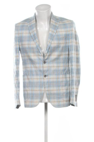 Herren Sakko Unbranded, Größe L, Farbe Mehrfarbig, Preis 56,34 €, #136983775