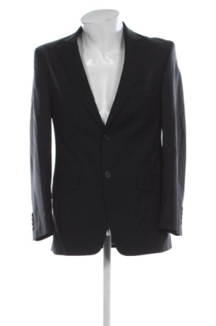 Sacou de bărbați Unbranded, Mărime S, Culoare Negru, Preț 33,99 Lei, #137034991