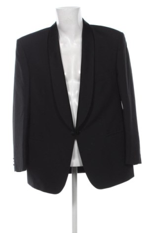 Herren Sakko Unbranded, Größe XL, Farbe Schwarz, Preis 16,00 €, #137035502