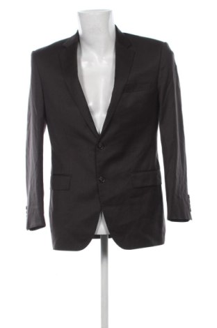 Pánské sako  Hugo Boss, Velikost M, Barva Černá, Cena  2 361,00 Kč, #137072124