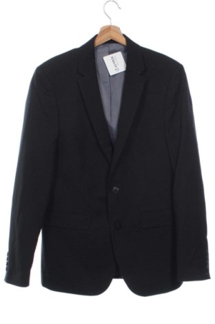 Męska marynarka Burton of London, Rozmiar XS, Kolor Czarny, Cena 44,00 zł, #137079479