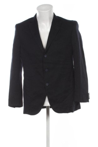 Sacou de bărbați Unbranded, Mărime M, Culoare Negru, Preț 62,00 Lei, #137083116
