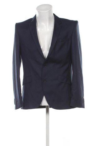 Pánské sako  Selected Homme, Velikost L, Barva Modrá, Cena  419,00 Kč, #137083181