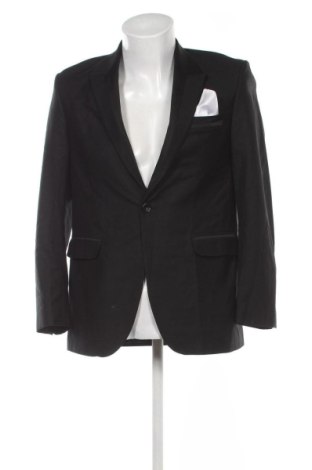 Pánské sako  Unbranded, Velikost M, Barva Černá, Cena  199,00 Kč, #137083252