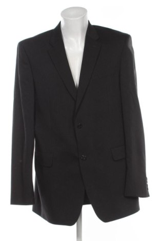 Herren Sakko Digel, Größe 3XL, Farbe Schwarz, Preis 27,08 €, #137098373