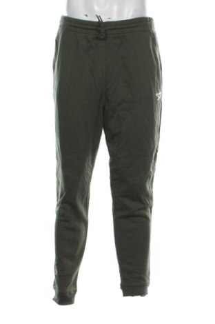 Pánské tepláky  Reebok, Velikost XL, Barva Zelená, Cena  819,00 Kč, #136862729