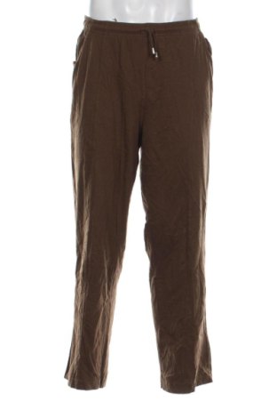 Herren Sporthose Unbranded, Größe XXL, Farbe Braun, Preis 14,99 €, #136904155