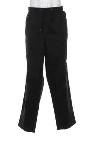 Pantaloni trening de bărbați Unbranded, Mărime 3XL, Culoare Negru, Preț 83,99 Lei, #136904758