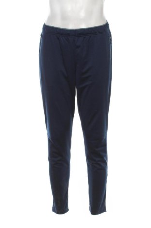 Pánske tepláky Reebok, Veľkosť M, Farba Modrá, Cena  21,00 €, #136919786