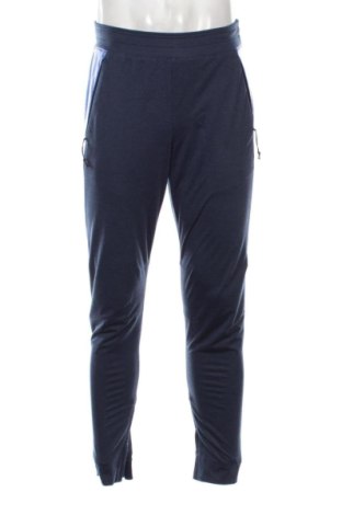 Мъжко спортно долнище Under Armour, Размер M, Цвят Син, Цена 31,25 €, #136925541