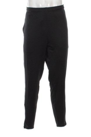 Pantaloni trening de bărbați H&M, Mărime XL, Culoare Negru, Preț 83,99 Lei, #136960112