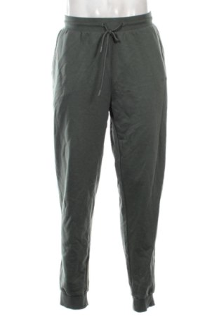 Herren Sporthose Bekkin, Größe XL, Farbe Grün, Preis € 13,00, #136962532