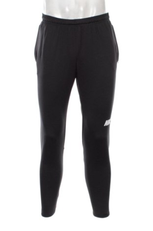 Pantaloni trening de bărbați Nike, Mărime M, Culoare Negru, Preț 167,00 Lei, #136962564