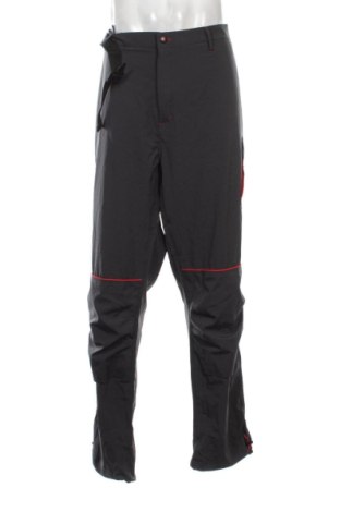 Pantaloni trening de bărbați Unbranded, Mărime 3XL, Culoare Negru, Preț 86,99 Lei, #136986240