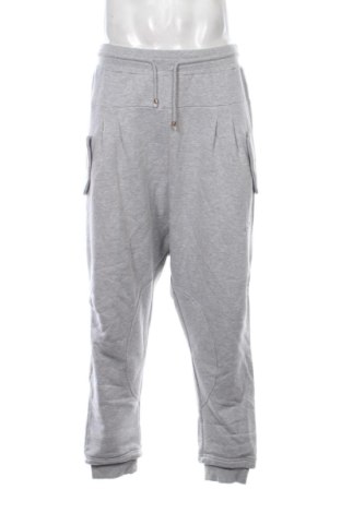 Męskie spodnie sportowe Unbranded, Rozmiar M, Kolor Szary, Cena 55,04 zł, #137013022