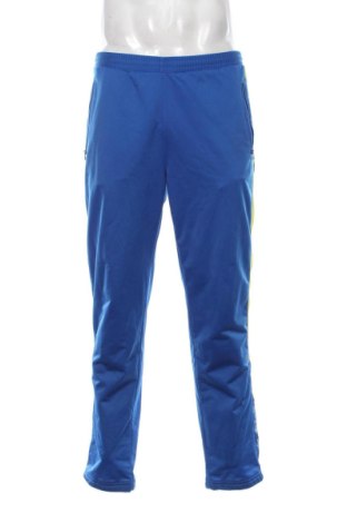 Pantaloni trening de bărbați Uhlsport, Mărime M, Culoare Albastru, Preț 59,99 Lei, #137023540