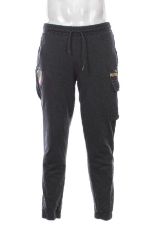 Pantaloni trening de bărbați PUMA, Mărime M, Culoare Negru, Preț 143,99 Lei, #137023690