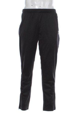 Pantaloni trening de bărbați Slazenger, Mărime S, Culoare Negru, Preț 89,23 Lei, #137059193