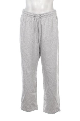 Męskie spodnie sportowe H&M, Rozmiar M, Kolor Szary, Cena 59,27 zł, #137095452