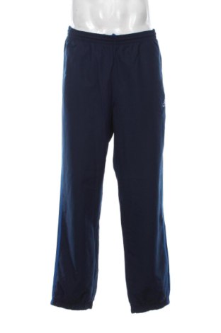 Pánske tepláky Adidas, Veľkosť L, Farba Modrá, Cena  26,95 €, #137103417