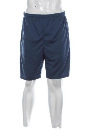 Pantaloni trening de bărbați Unbranded, Mărime XXL, Culoare Albastru, Preț 67,99 Lei, #137105630