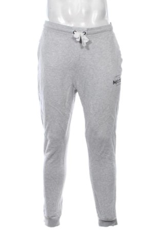 Pantaloni trening de bărbați Mexx, Mărime L, Culoare Gri, Preț 61,99 Lei, #137109213