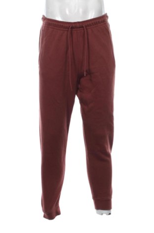Pánske tepláky Air Jordan Nike, Veľkosť M, Farba Červená, Cena  35,95 €, #137109745