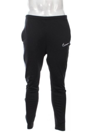 Herren Sporthose Nike, Größe M, Farbe Schwarz, Preis 31,99 €, #137110764
