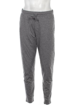 Pantaloni trening de bărbați Unbranded, Mărime M, Culoare Gri, Preț 57,99 Lei, #137120263