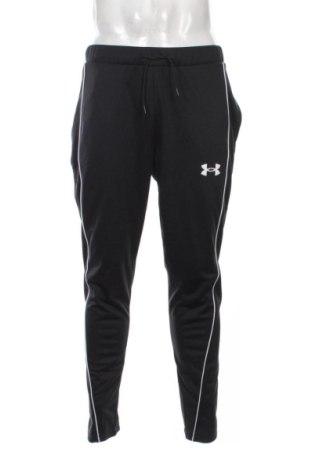 Pánske tepláky Under Armour, Veľkosť M, Farba Čierna, Cena  57,95 €, #137121281