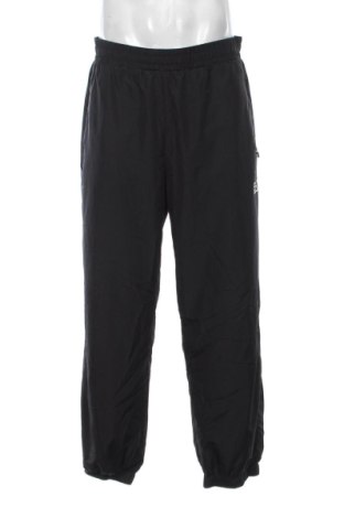 Мъжко спортно долнище Emporio Armani, Размер L, Цвят Черен, Цена 38,85 €, #137129437