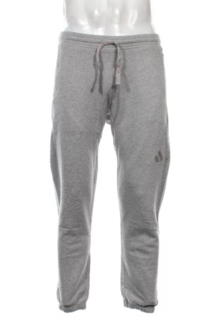 Pánske tepláky Adidas, Veľkosť M, Farba Sivá, Cena  57,95 €, #137132226