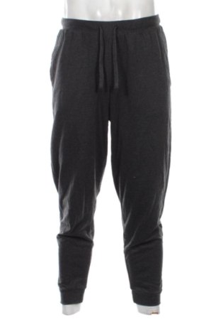 Pantaloni trening de bărbați C&A, Mărime S, Culoare Gri, Preț 68,24 Lei, #136966359