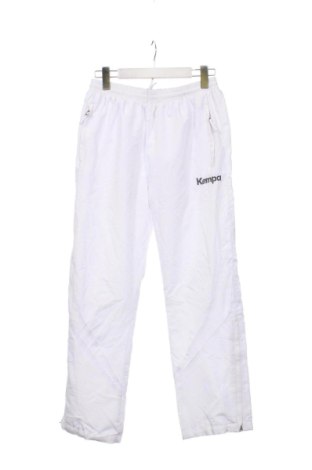 Herren Sporthose Kempa, Größe XS, Farbe Weiß, Preis 11,99 €, #136623245