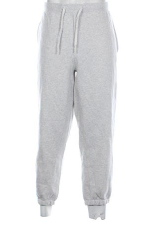 Мъжко спортно долнище Lululemon, Размер XL, Цвят Сив, Цена 56,24 €, #136993857