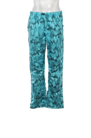 Herren Sporthose Tchibo, Größe L, Farbe Blau, Preis 11,99 €, #136951060